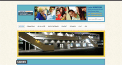 Desktop Screenshot of kerustum.org